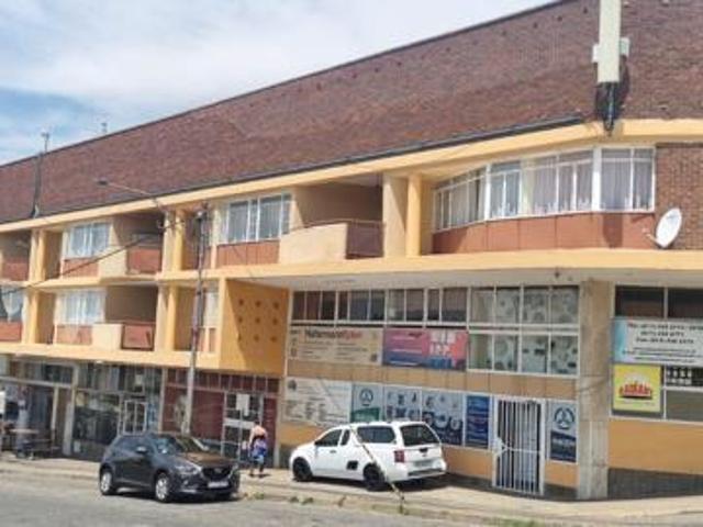 2 Bedroom Apartment in Linmeyer