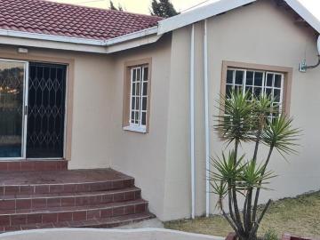 2 Bedroom Apartment in Lindhaven