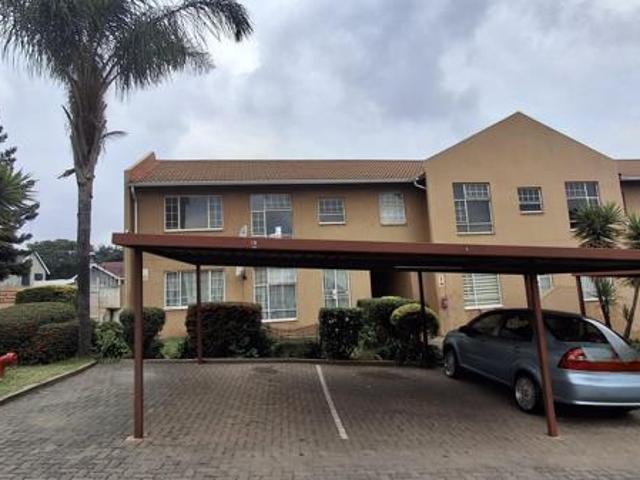 2 Bedroom Apartment in Lindhaven