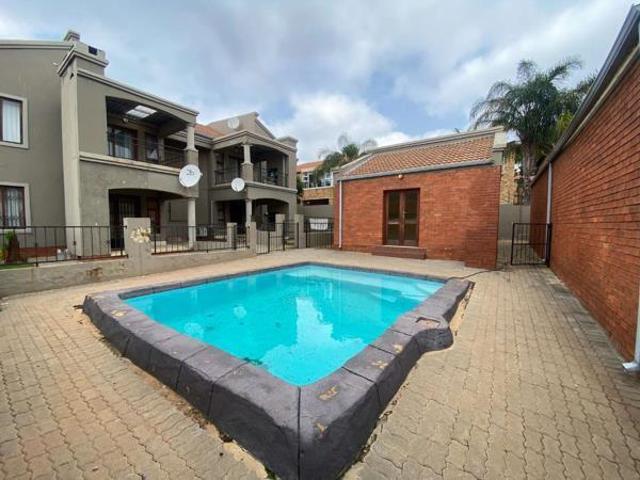 2 Bedroom Apartment in Little Falls