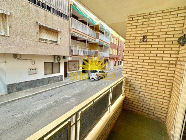 2 BEDROOM APARTMENT IN LO PAGAN