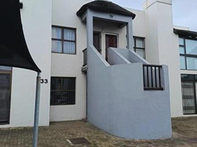 2 Bedroom Apartment in Loevenstein