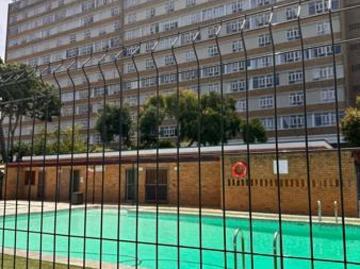 2 Bedroom Apartment in Loevenstein