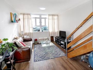 2 Bedroom Apartment in Loevenstein