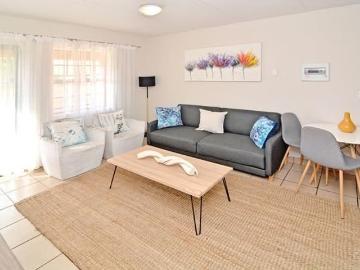 2 Bedroom Apartment in Lotus Gardens