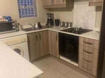 2 Bedroom Apartment in Lotus River
