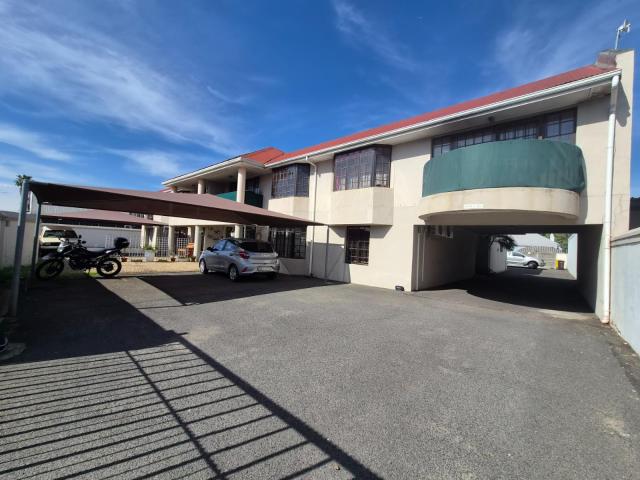 2 Bedroom Apartment in Paarl Central