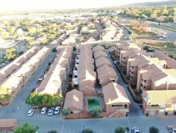 2 Bedroom Apartment in Paramount Estate