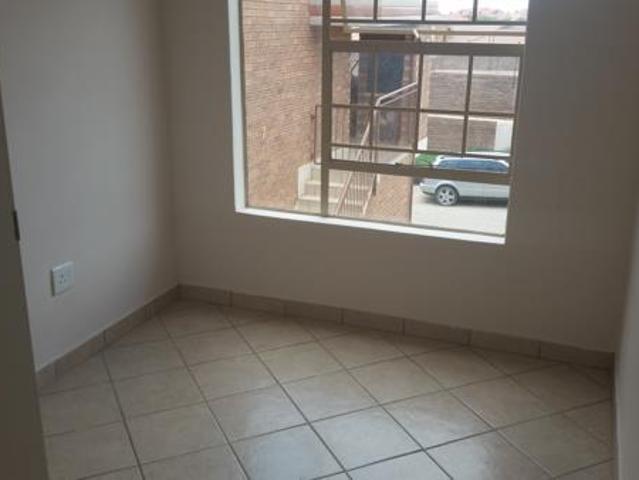 2 Bedroom Apartment in Paramount Estate