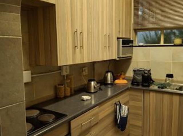 2 Bedroom Apartment in Parktown