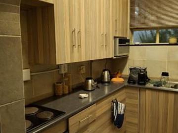 2 Bedroom Apartment in Parktown