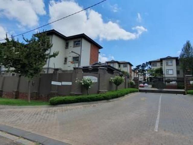 2 Bedroom Apartment in Parkwood