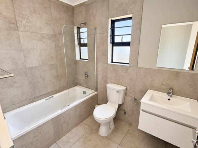 2 Bedroom Apartment in Parkhaven