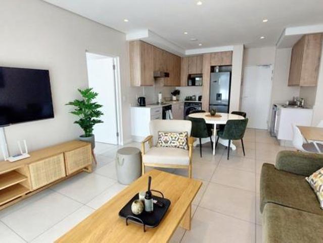 2 Bedroom Apartment in Parkmore