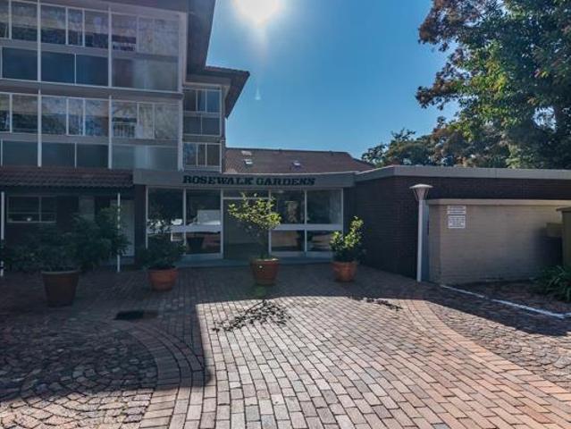 2 Bedroom Apartment in Parkmore