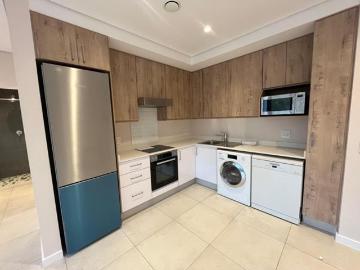 2 Bedroom Apartment in Parkmore