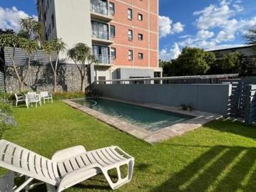 2 Bedroom Apartment in Parkmore
