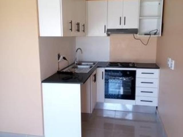 2 Bedroom Apartment in Parlock