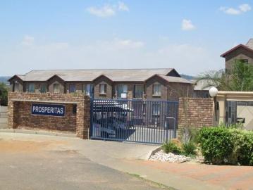 Philip Nel Park, City of Tshwane Metropolitan Municipality, Gauteng, South Africa