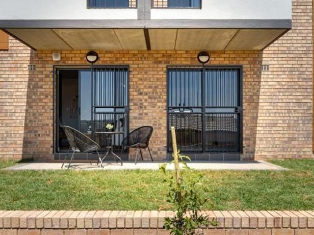 2 Bedroom Apartment in Philip Nel Park
