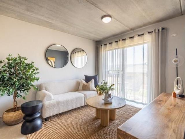 2 Bedroom Apartment in Philip Nel Park