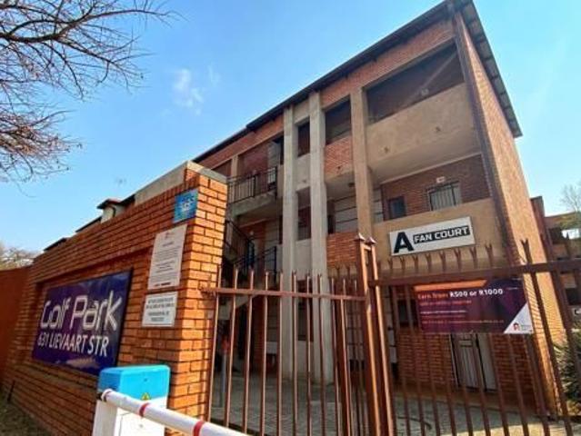 2 Bedroom Apartment in Philip Nel Park