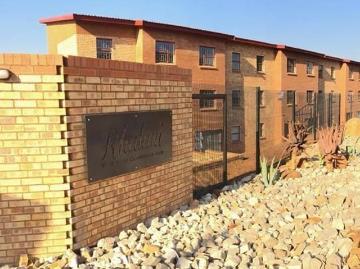 Philip Nel Park, City of Tshwane Metropolitan Municipality, Gauteng, South Africa