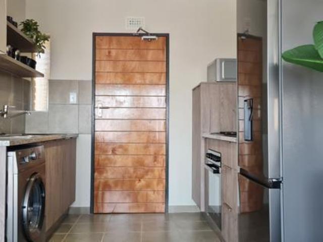 2 Bedroom Apartment in Pimville