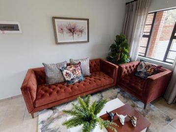 2 Bedroom Apartment in Pimville