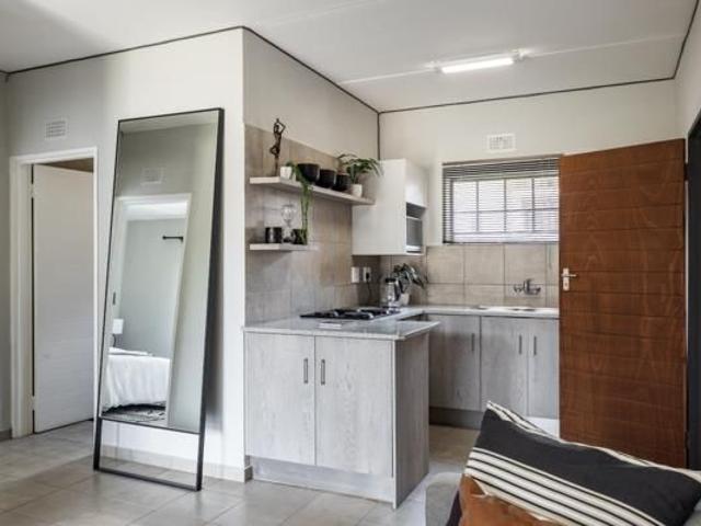 2 Bedroom Apartment in Pimville