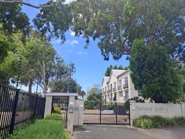 2 Bedroom Apartment in Plumstead