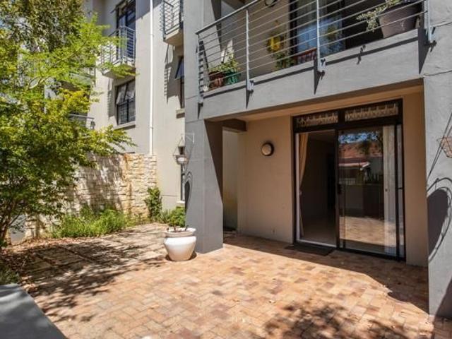 2 Bedroom Apartment in Plumstead