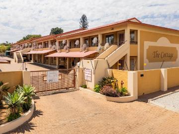 2 Bedroom Apartment in Polokwane
