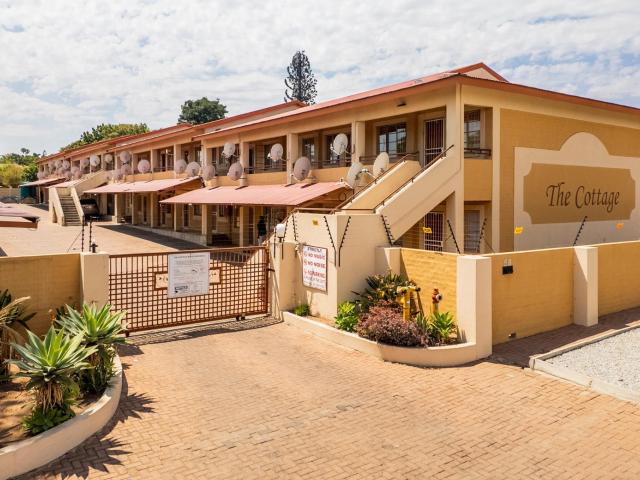 2 Bedroom Apartment in Polokwane