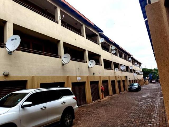 2 Bedroom Apartment in Polokwane Central