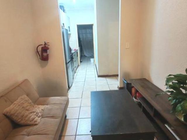 2 Bedroom Apartment in Polokwane Central