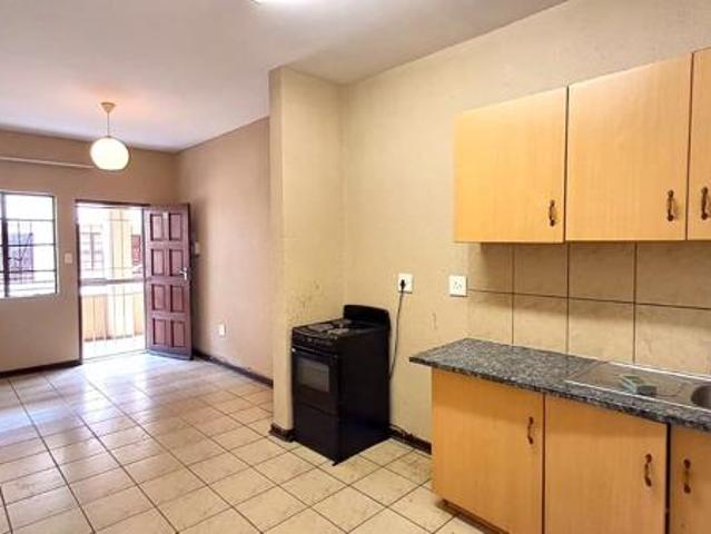 2 Bedroom Apartment in Polokwane Central