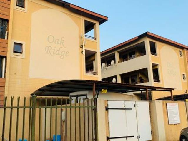 2 Bedroom Apartment in Polokwane Central