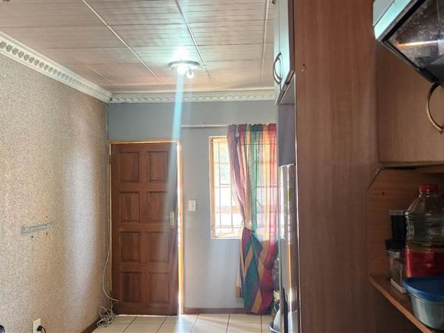 2 Bedroom Apartment in Polokwane Central