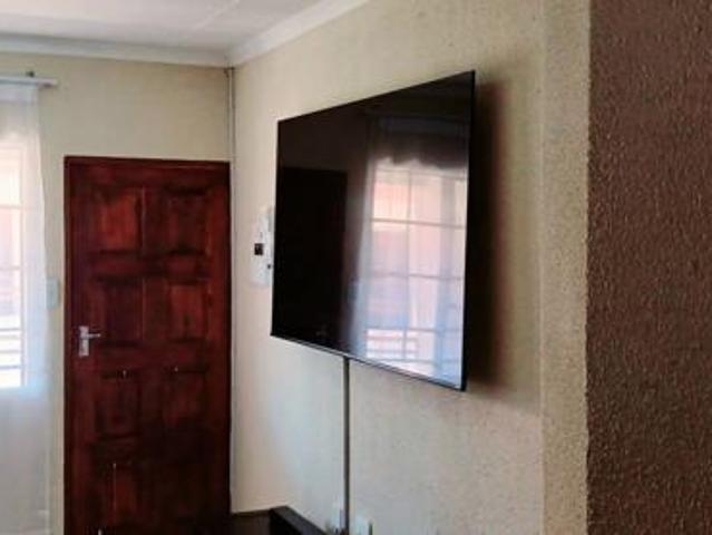 2 Bedroom Apartment in Polokwane Central
