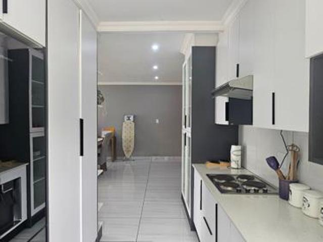 2 Bedroom Apartment in Polokwane Central