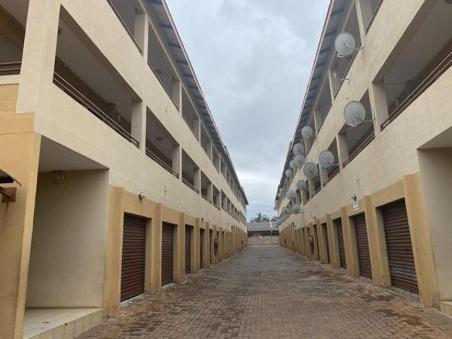 2 Bedroom Apartment in Polokwane Central