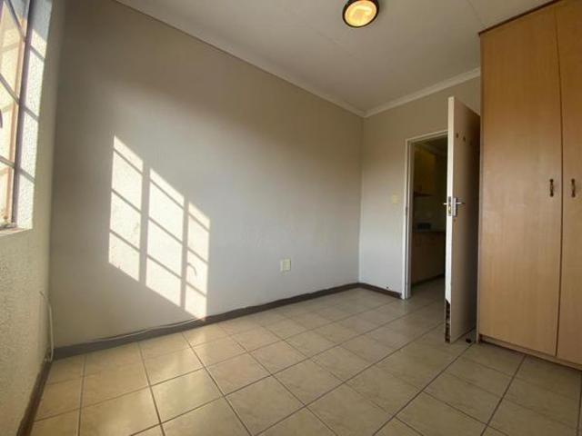 2 Bedroom Apartment in Polokwane Central