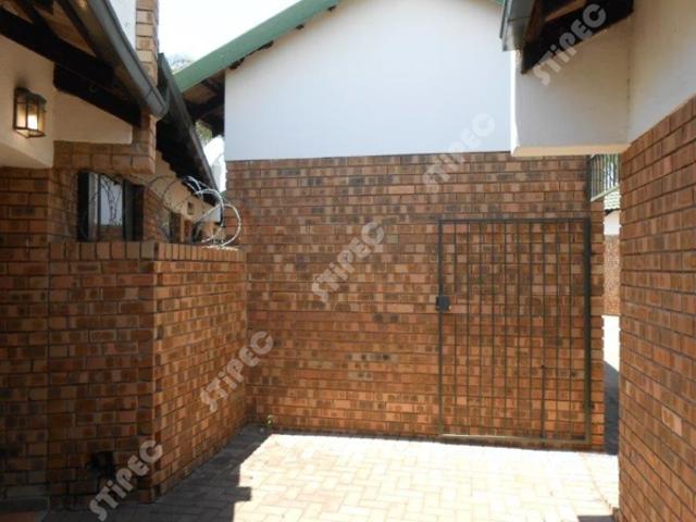 2 Bedroom Apartment in Polokwane Central