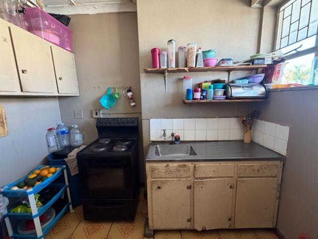 2 Bedroom Apartment in Polokwane Central