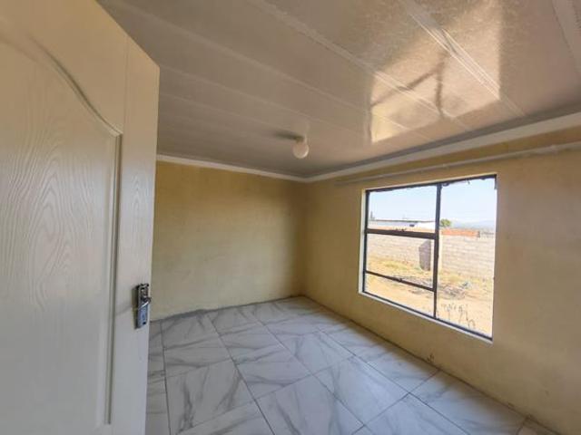 2 Bedroom Apartment in Polokwane Outlying