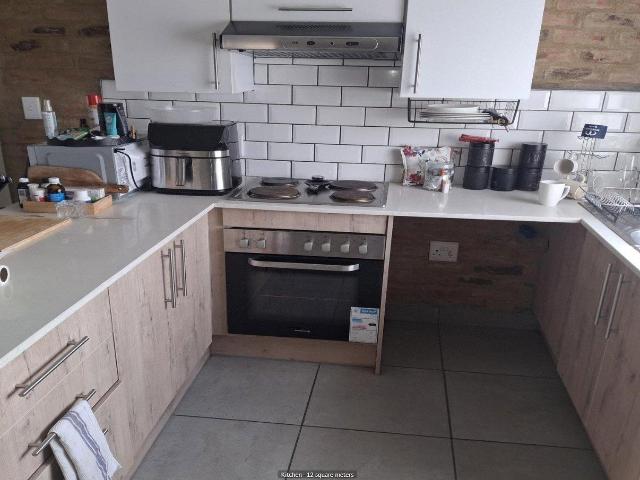 2 Bedroom Apartment in Pomona
