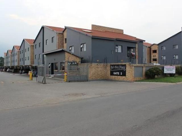 2 Bedroom Apartment in Pomona Ah