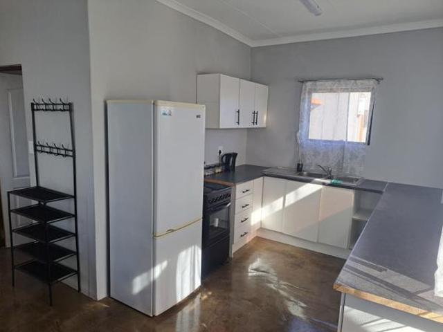 2 Bedroom Apartment in Postmasburg