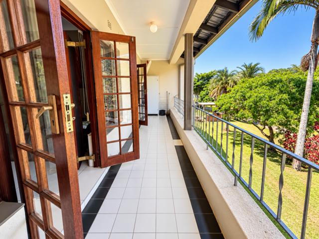 2 Bedroom Apartment in Port Edward